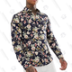 ASOS Design Skinny Fit Floral Shirt, $40